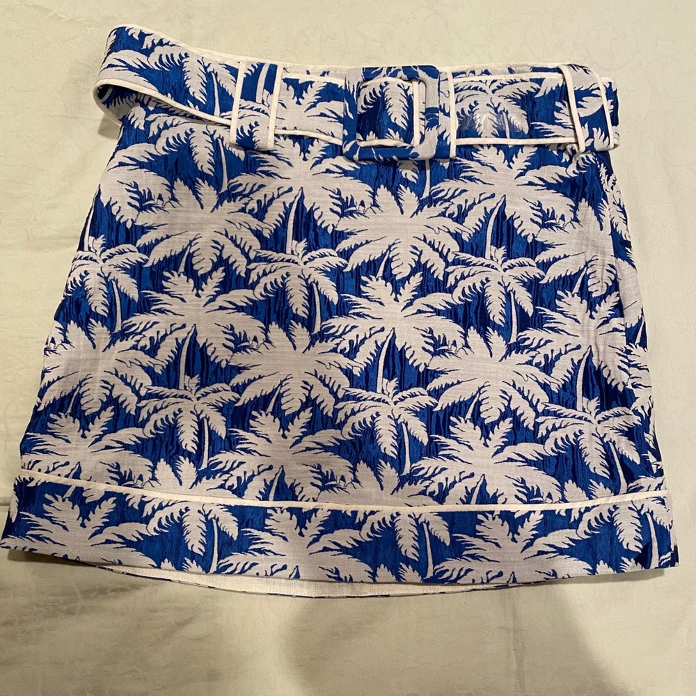 Alexis Skirt